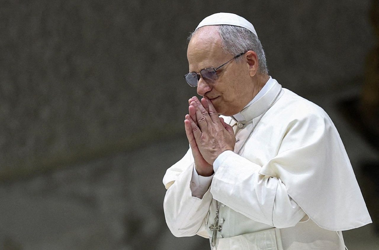 Leão XIV encoraja religiosos a fortalecerem proteção contra toda forma de abuso