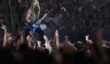 Bangers Open Air divulga lineup com 40 bandas para 2026 - 18/11/2025 - Shows