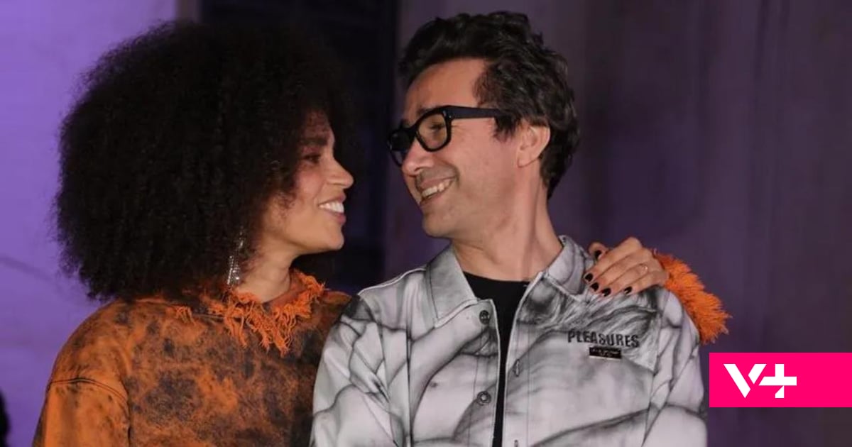 David Fonseca "nega" ser pai do filho de Ana Sofia Martins. Piada de mau gosto?