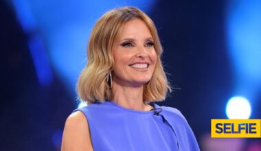 Cristina Ferreira partilha rara imagem captada em casa... e mostra "mesa colorida"!