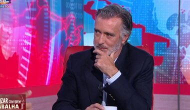 João Cotrim Figueiredo: “Despesismo é gastar-se 15 mil euros para comprar a letra de uma canção para o Banco de Portugal”