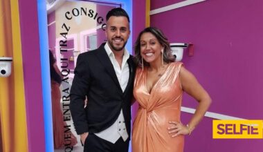 Bronca fora de "Secret Story": mãe de Pedro Jorge toma decisão radical... e corta ligação com Marisa!