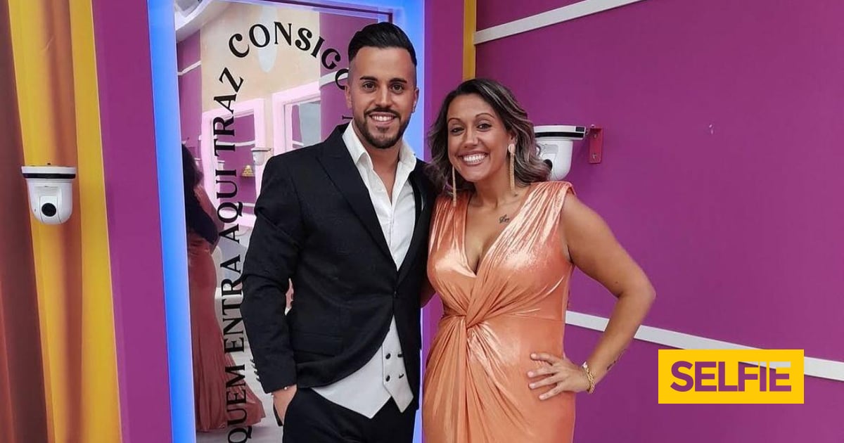 Bronca fora de "Secret Story": mãe de Pedro Jorge toma decisão radical... e corta ligação com Marisa!