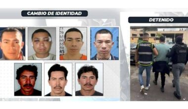 Um dos narcotraficantes mais procurados da América Latina foi detido no sul de Espanha