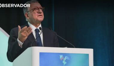 Europa deve preparar-se para guerra com Rússia – Observador