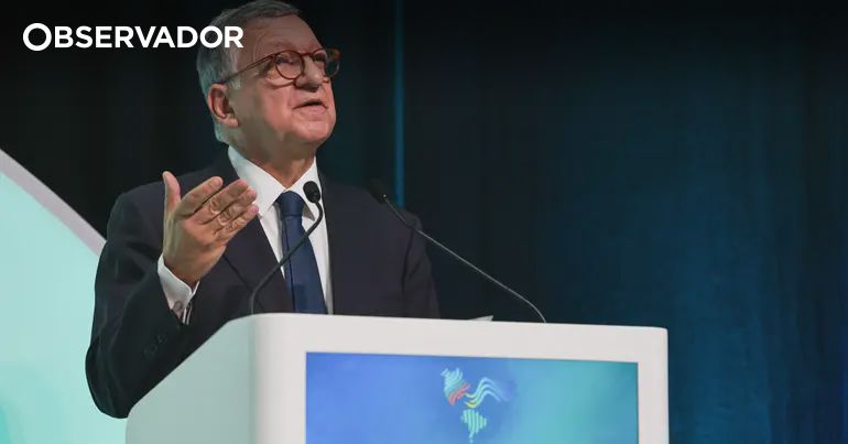 Europa deve preparar-se para guerra com Rússia – Observador