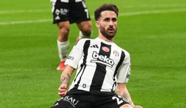 Rafa Silva descarta Sporting e abre a porta a um regresso ao Benfica