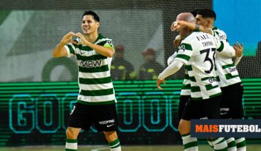 Merlim suspenso dez dias após «trocar» Léo Gugiel... por um rato