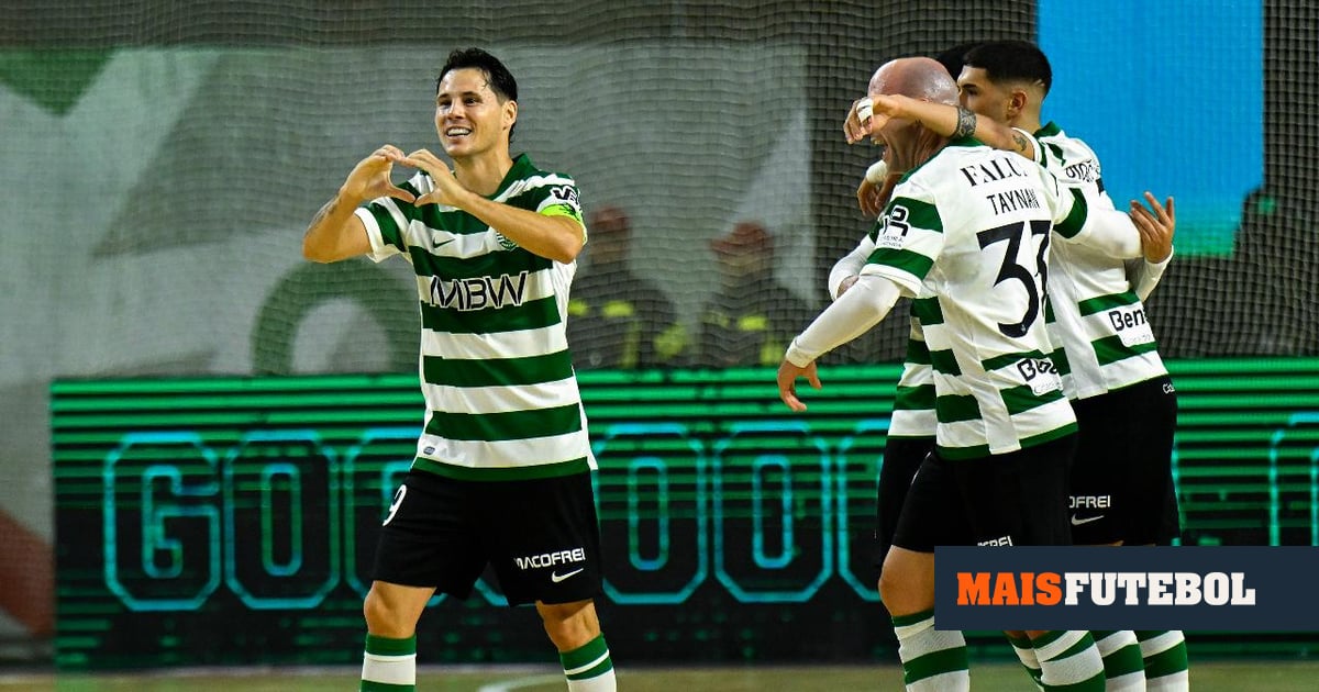 Merlim suspenso dez dias após «trocar» Léo Gugiel... por um rato