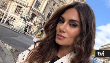 Novas imagens de Liliana Filipa validam rumores de separação. Este é o detalhe de que todos falam - Secret Story