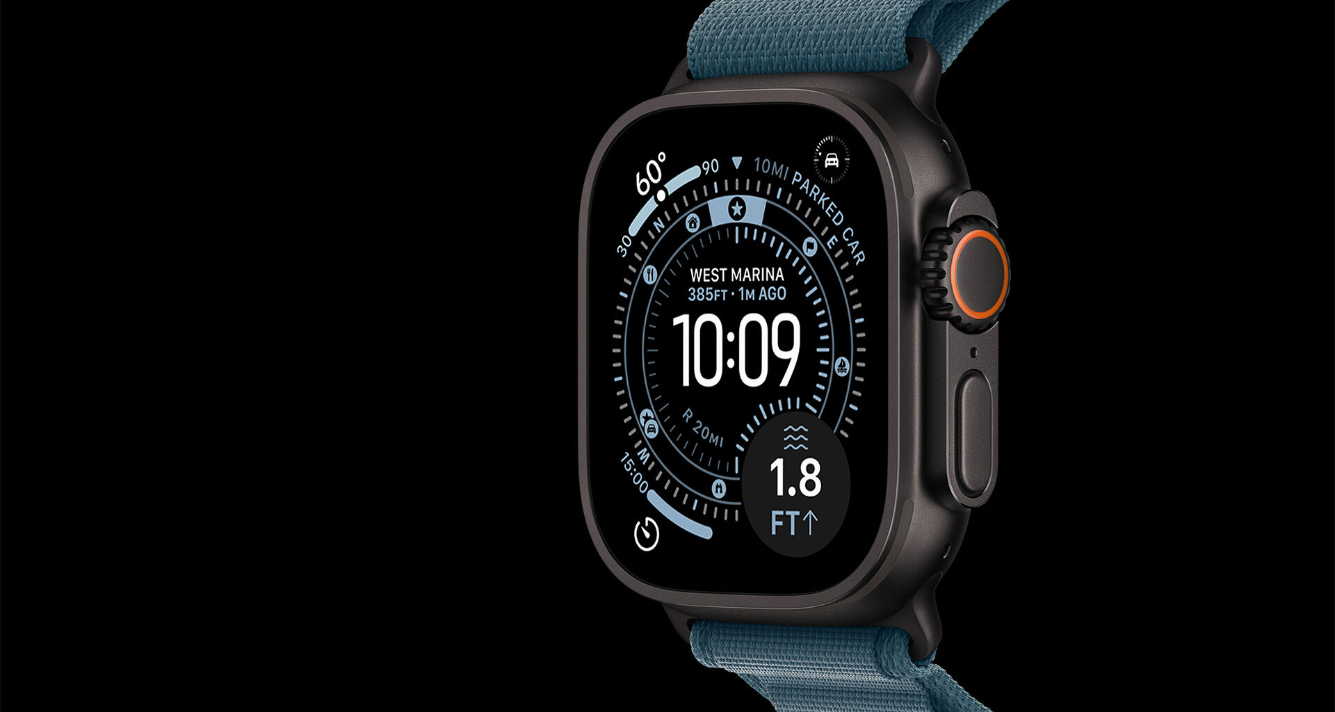 Apple condenada a pagar 596 milhões de euros por violação de patentes no Apple Watch