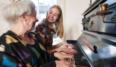 Escutar música todos os dias pode diminuir drasticamente o risco de uma das condições mais devastadoras da terceira idade, afirmam pesquisadores