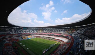 Confirmado: Portugal vai reinaugurar um dos estádios míticos do futebol