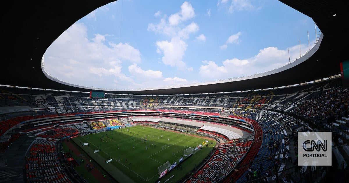 Confirmado: Portugal vai reinaugurar um dos estádios míticos do futebol