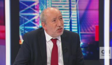 António Filipe: “Sou do PCP, não escondo e não vou entregar o cartão”