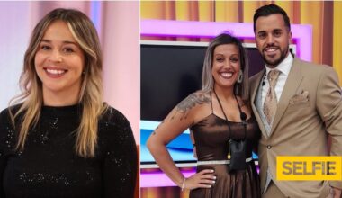 Fora de "Secret Story", Ana Cristina faz surpreendente afirmação... sobre fim da relação de Marisa e Pedro Jorge!