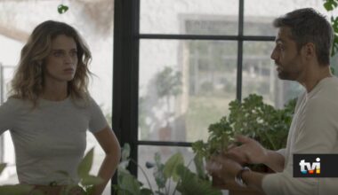 A Protegida: Dois anos depois, Carlota vê Hector como seu pai - Novelas