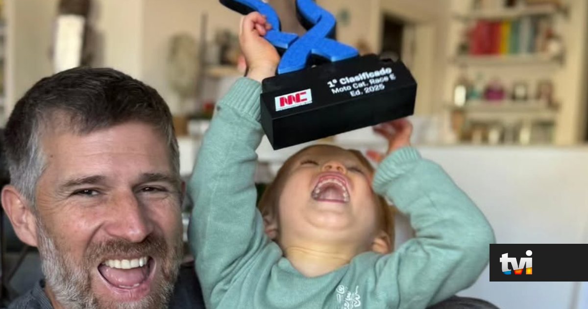 «Foi o mais difícil de tudo»: Antes de grande conquista, Pedro Bianchi Prata passou um dos maiores sacrifícios da sua vida - Novelas