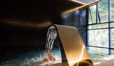 Imersões terapêuticas, duches sensoriais e massagens de bem-estar: este resort termal é um oásis no Centro de Portugal