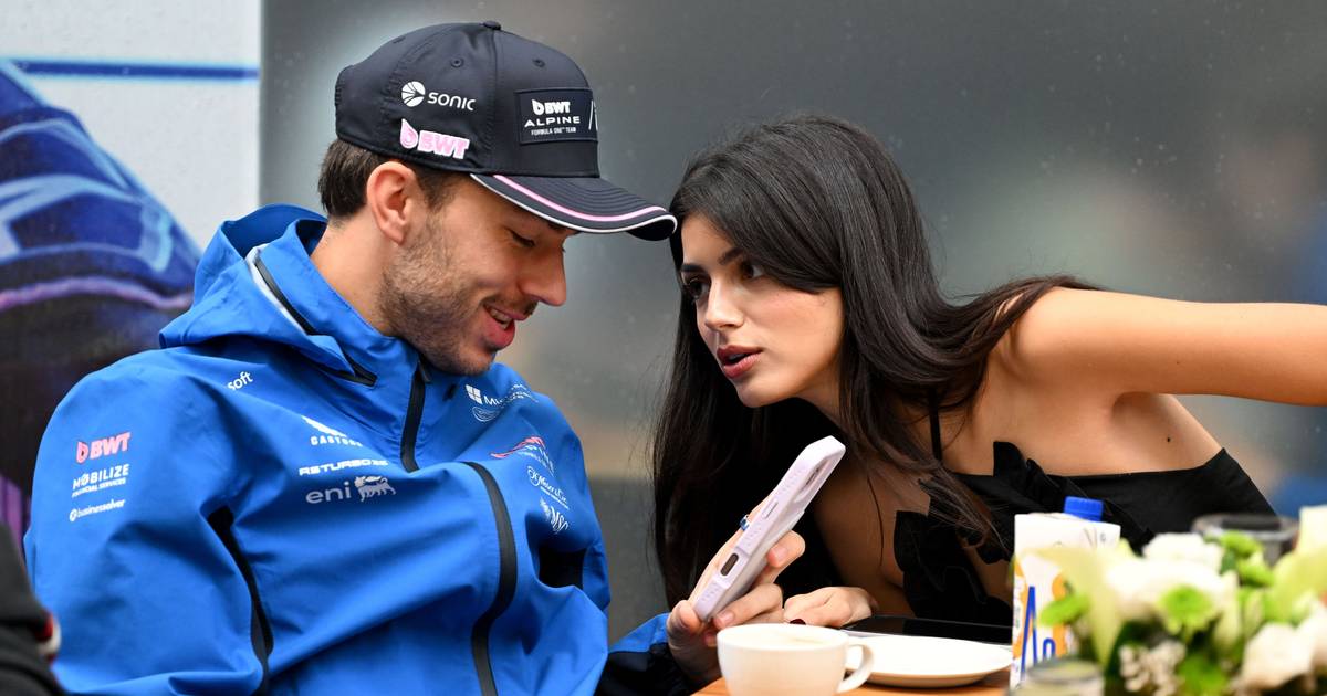 Juntos e apaixonados! Kika Cerqueira Gomes 'cala' rumores de separação de Pierre Gasly com nova foto romântica do casal