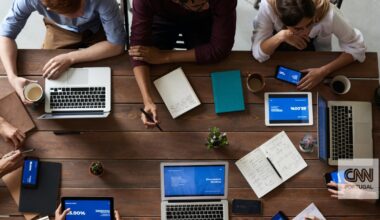 Talento sénior deve ser valorizado pelas empresas. "É improvável que consigamos manter a competitividade, porque o cenário demográfico é alarmante"