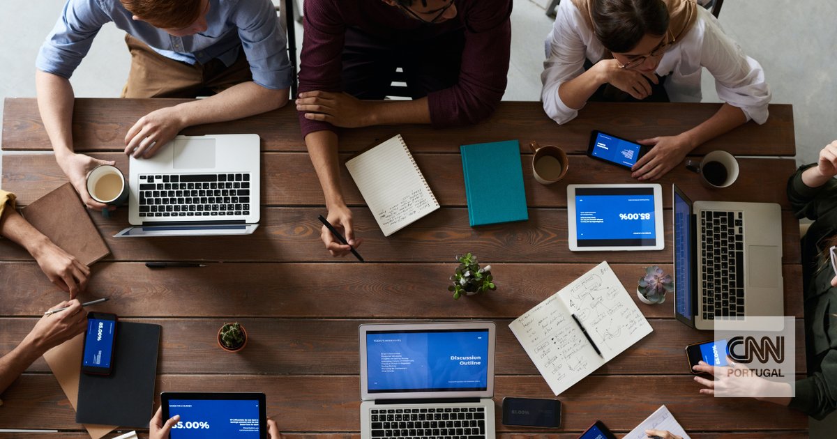 Talento sénior deve ser valorizado pelas empresas. "É improvável que consigamos manter a competitividade, porque o cenário demográfico é alarmante"