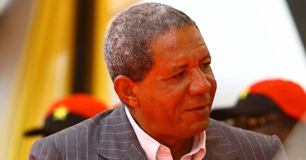 Justiça angolana destaca “contributo relevante” do general “Kopelipa”