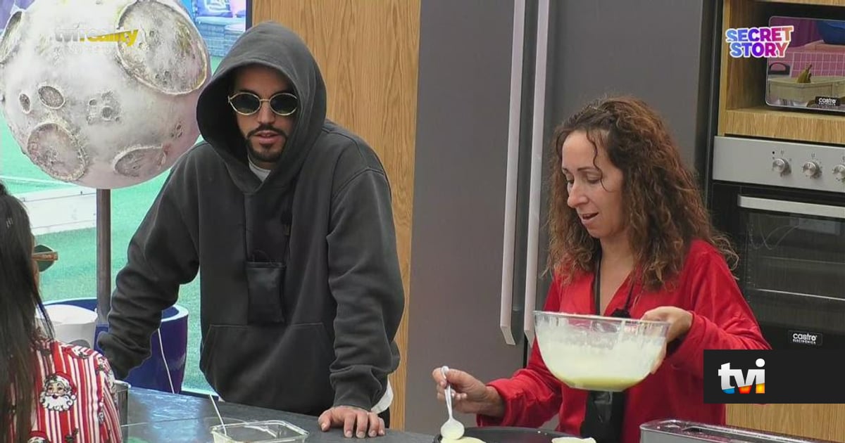 Liliana lança farpa a Dylan e Marisa Susana e Pedro aconselham: «Aí é que tu perdes» - Secret Story