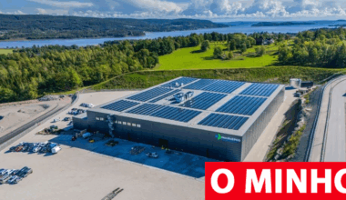 Multinacional que vai criar 500 empregos em Viana do Castelo já está a recrutar