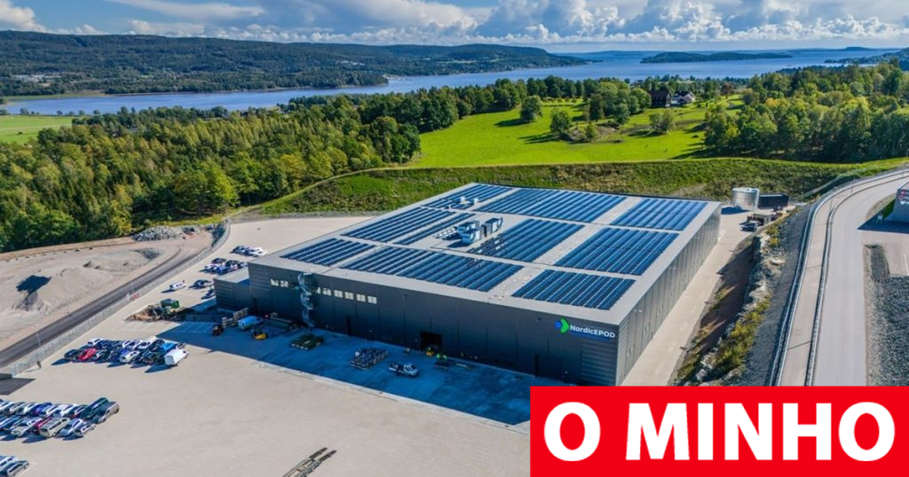 Multinacional que vai criar 500 empregos em Viana do Castelo já está a recrutar