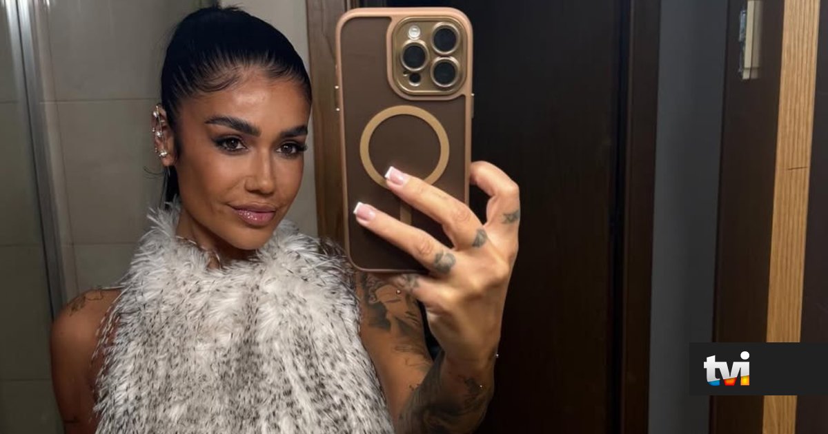 Ana Duarte voltou para «o grande amor da sua vida»? A foto que ‘confirma’ a reconciliação - Secret Story