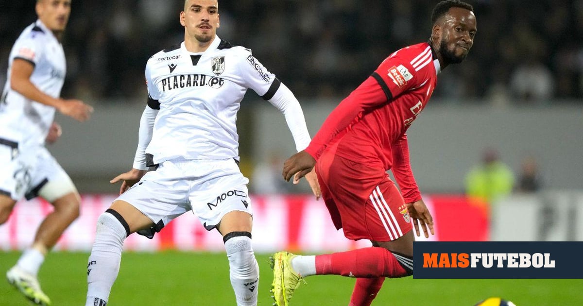 Benfica: Lukebakio vai cumprir jogo de suspensão diante do Atlético CP