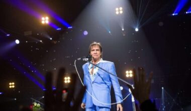 Roberto Carlos lança rádio digital gratuita com músicas e curiosidades