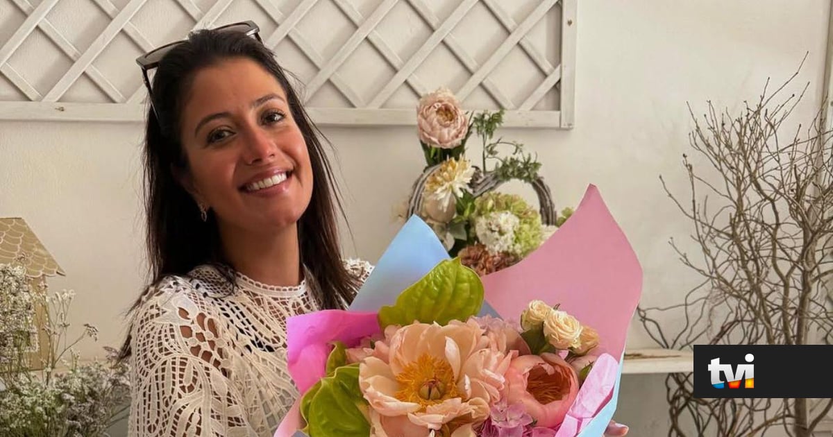 Inês Simões mostra consequências da tempestade na casa de luxo - Secret Story