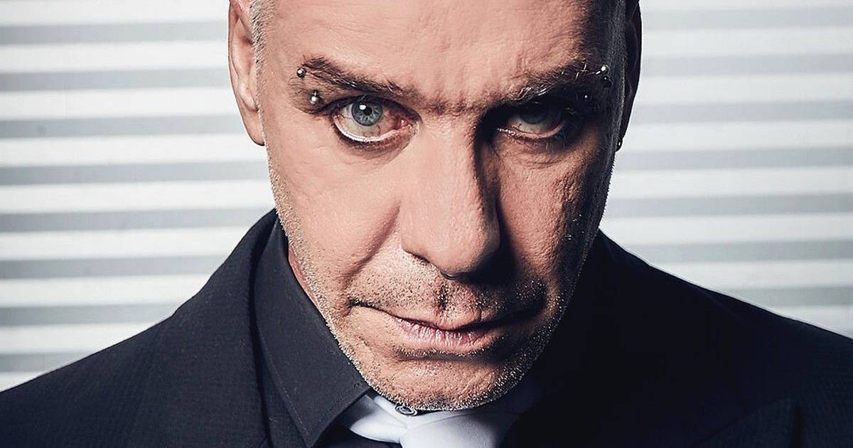 Vocalista dos Rammstein foi comer a um restaurante de marisco em Cascais