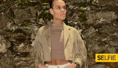 "Não está magro. Está esquelético": associado a "doença gravíssima", Zé Lopes tem algo a dizer!