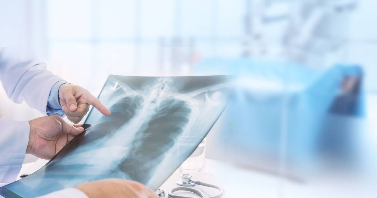 Bruxelas autoriza primeiro tratamento para doença pulmonar crónica na UE