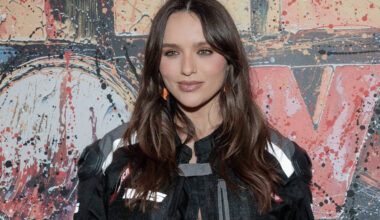 Globo procura nome para substituir Rafa Kalimann em 2026 - 19/11/2025 - Outro Canal