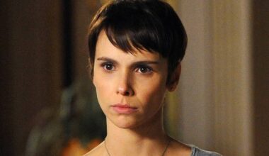 Débora Falabella é sondada pela Globo para possível sequência de 'Avenida Brasil' em 2027 - UOL