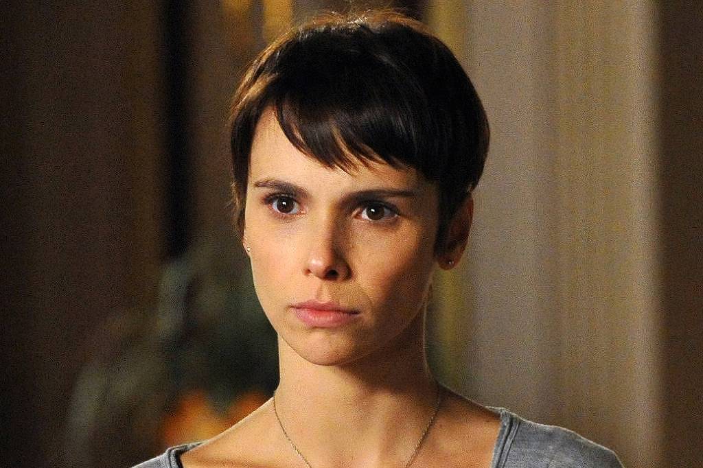 Débora Falabella é sondada pela Globo para possível sequência de 'Avenida Brasil' em 2027 - UOL