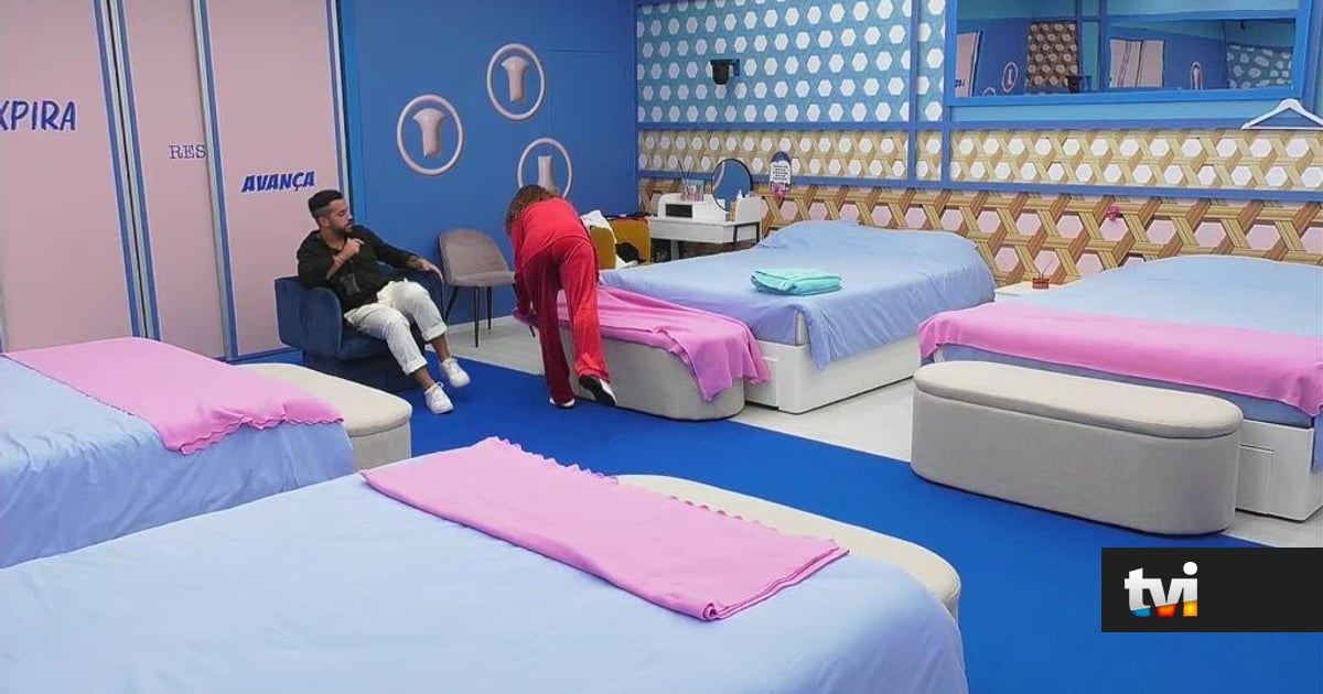 Marisa Susana cada vez mais perto do segredo de Marisa e Pedro: «Casal verdadeiro, só pode» - Secret Story