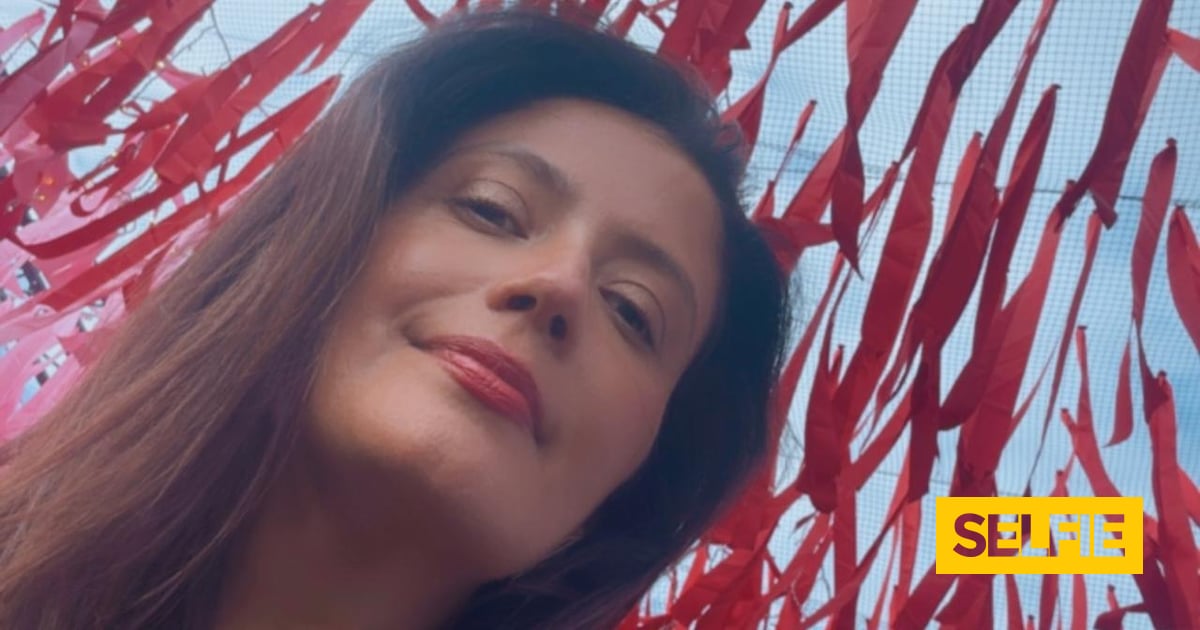 "A noite foi brava por aqui!": veja o que aconteceu à casa luxuosa de Inês Simões!