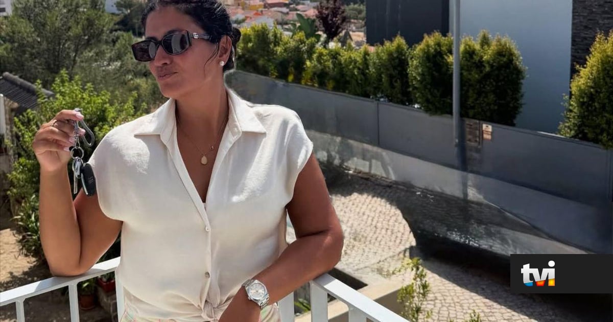 Decoração tropical e vista de cortar a respiração. Espreite ao detalhe a casa de luxo de Inês Simões - Secret Story