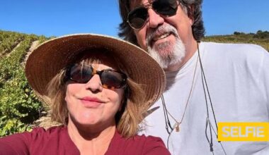 Aos 72 anos, Dina Aguiar casa-se com Fernando Girão