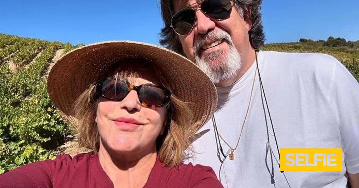 Aos 72 anos, Dina Aguiar casa-se com Fernando Girão