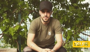 "Secret Story". Lavado em lágrimas, Pedro Jorge revela "o momento mais difícil" que já viveu: "Custa-me bastante"