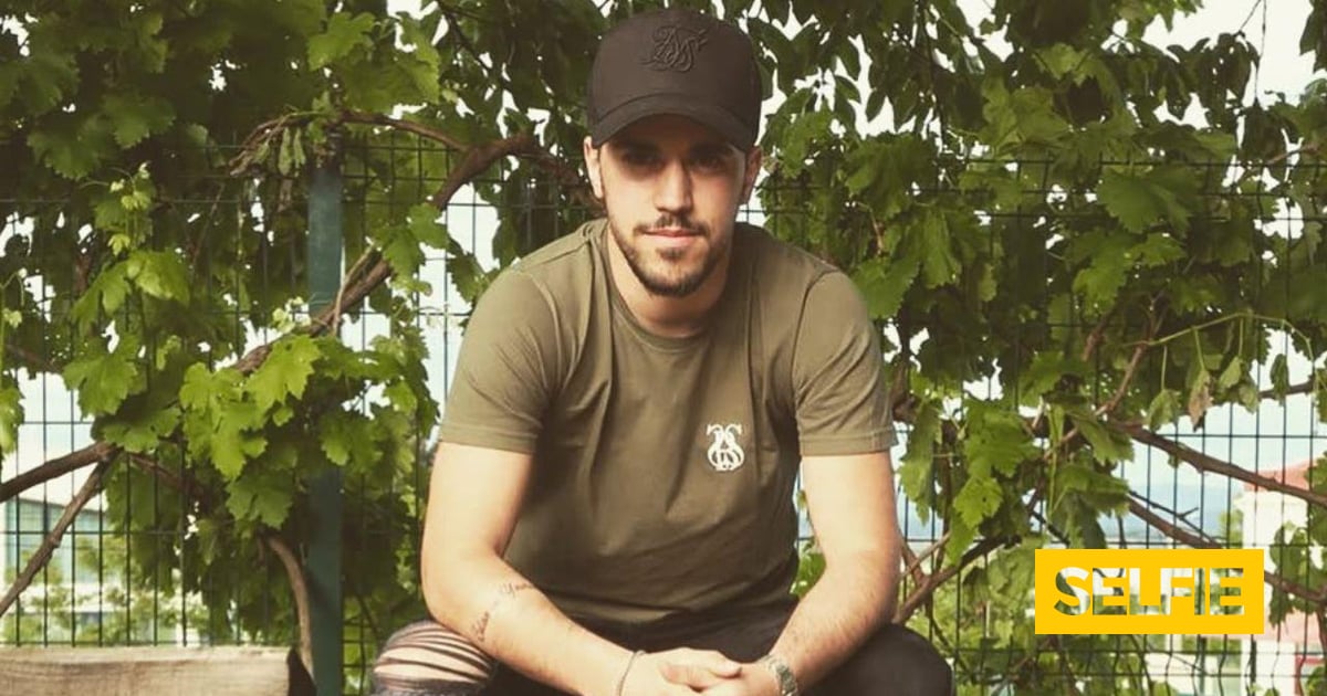 "Secret Story". Lavado em lágrimas, Pedro Jorge revela "o momento mais difícil" que já viveu: "Custa-me bastante"