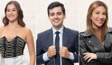 Duda Wendling, Dudu Camargo e Maria Caporusso disputam a Prova do Fazendeiro desta quarta (19) – Record