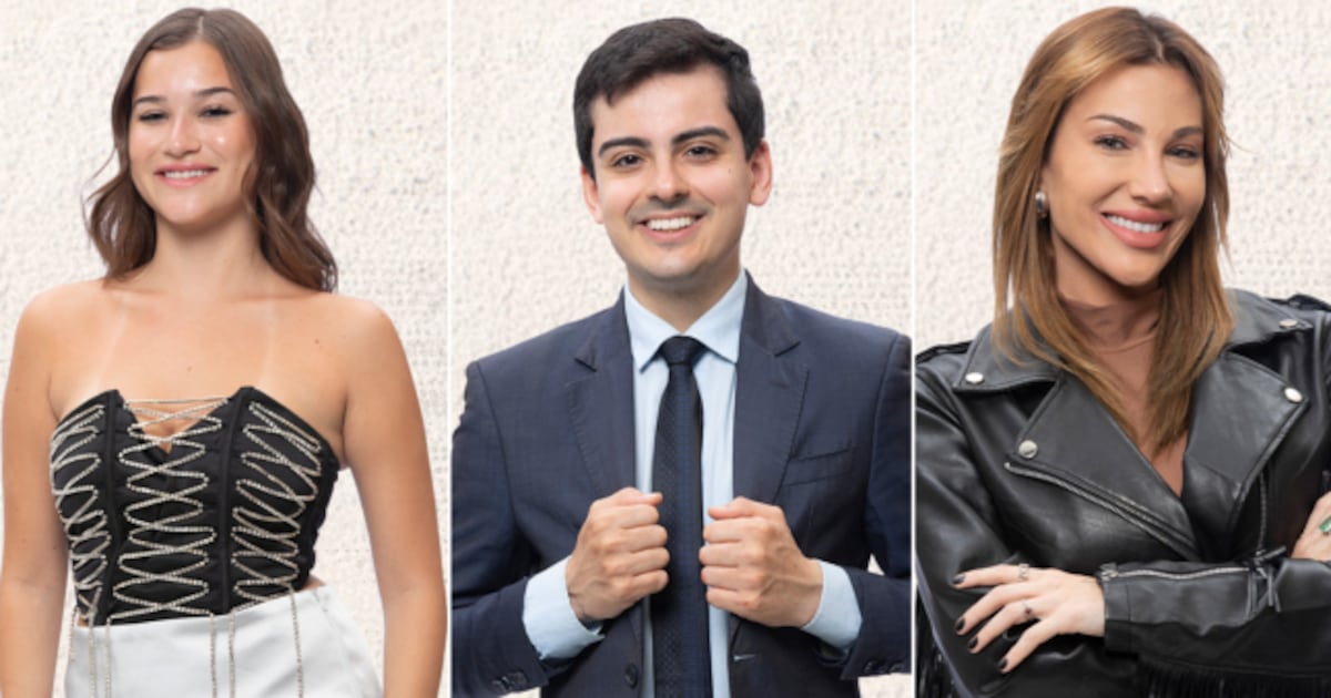 Duda Wendling, Dudu Camargo e Maria Caporusso disputam a Prova do Fazendeiro desta quarta (19) – Record