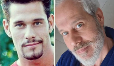 Ex-galã de novelas, Nico Puig explica nova profissão, fala do casamento de 30 anos com produtor e lembra ensaio nu